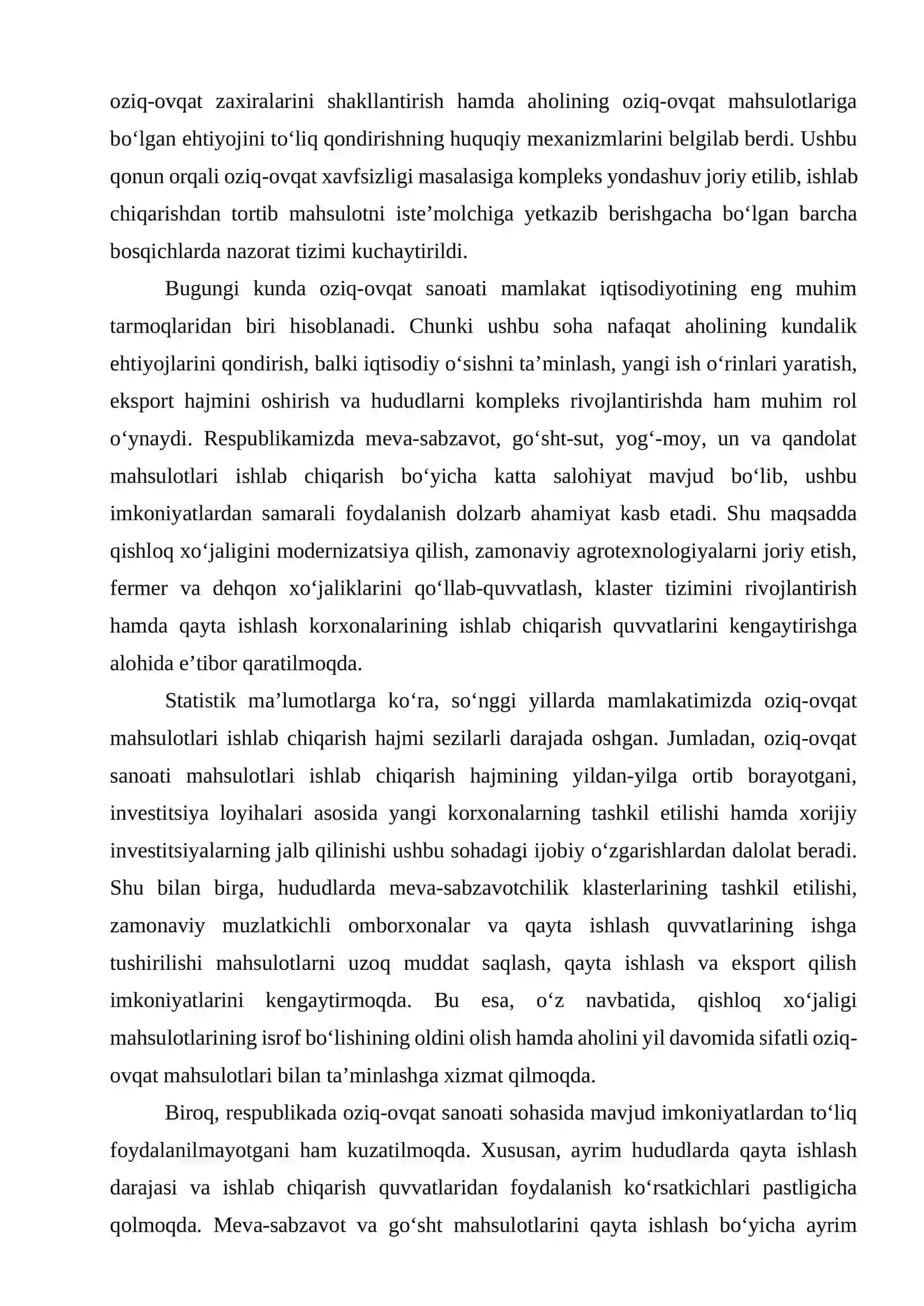 Toluolni isitish uchun vertikal g‘ilofsimon issiqlik almashinish qurilmasini hisoblang va loyihalang 3