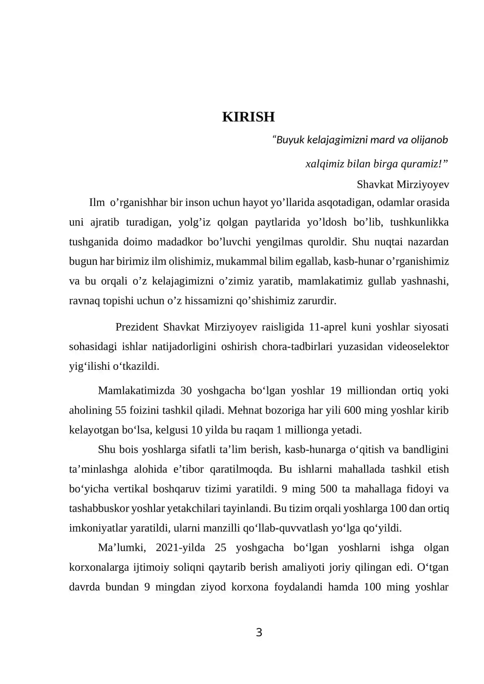 Tekislik va to‘g‘ri chiziqning o‘zaro vaziyati 3