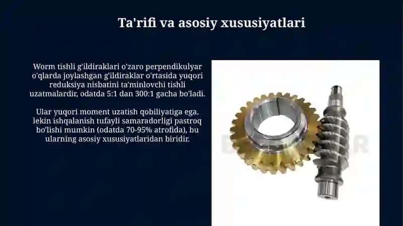 Chervyakli uzatmalar 3