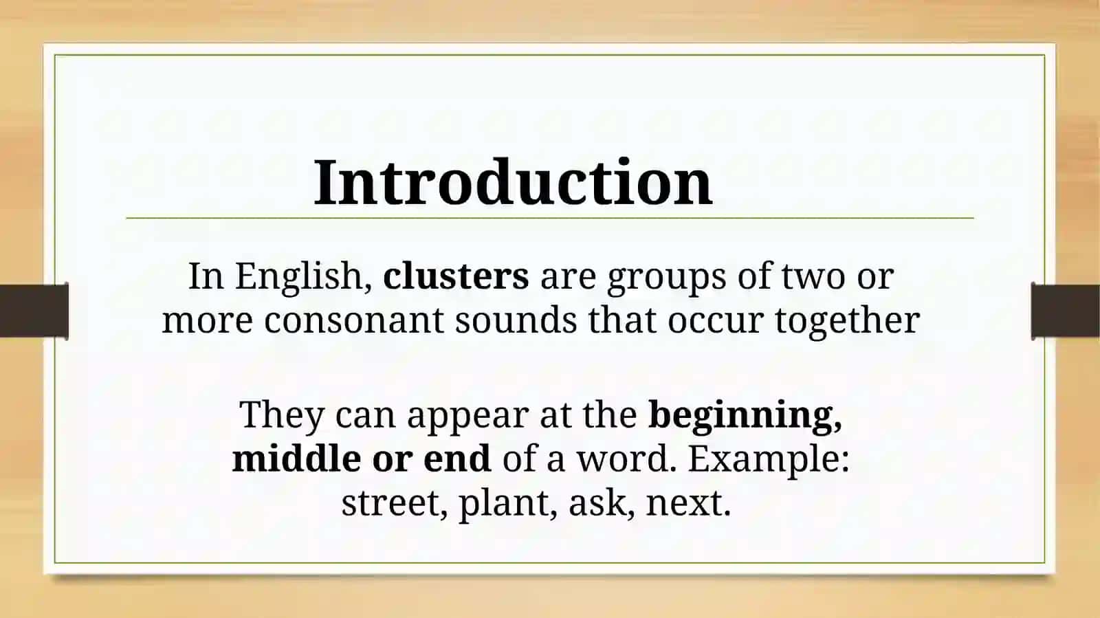 Biznes English Kursi 3