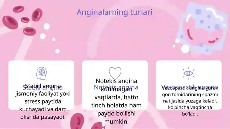 Anginalar 3