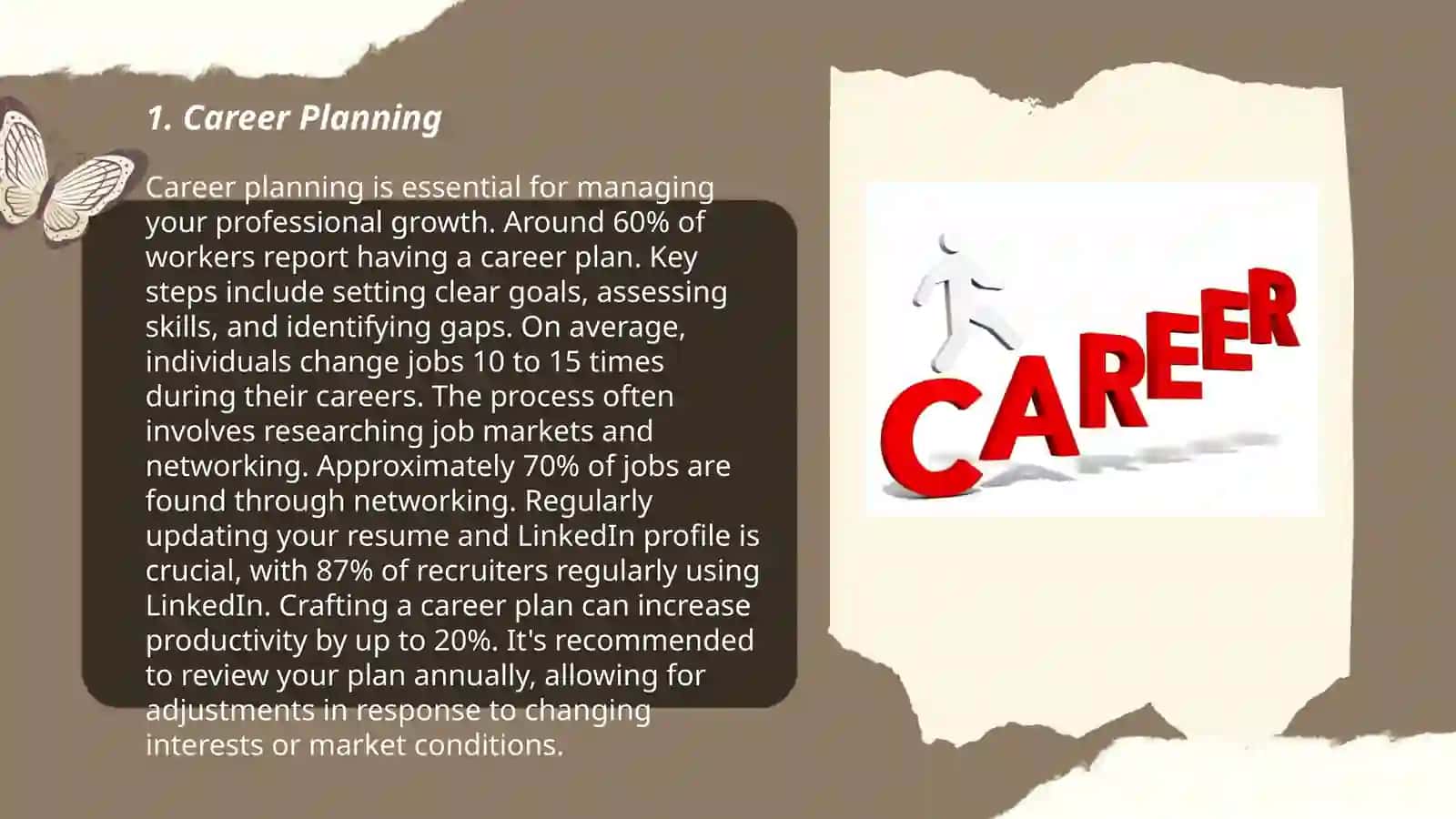 Career Planning 3
