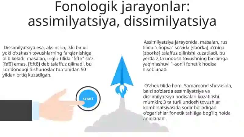 Fonetika va fonologiya 3