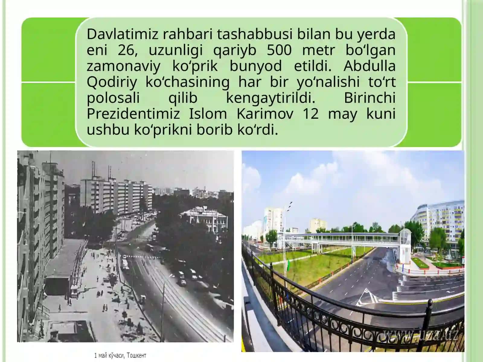 Mustaqillikning 27 yilligini bayram bilamiz 3