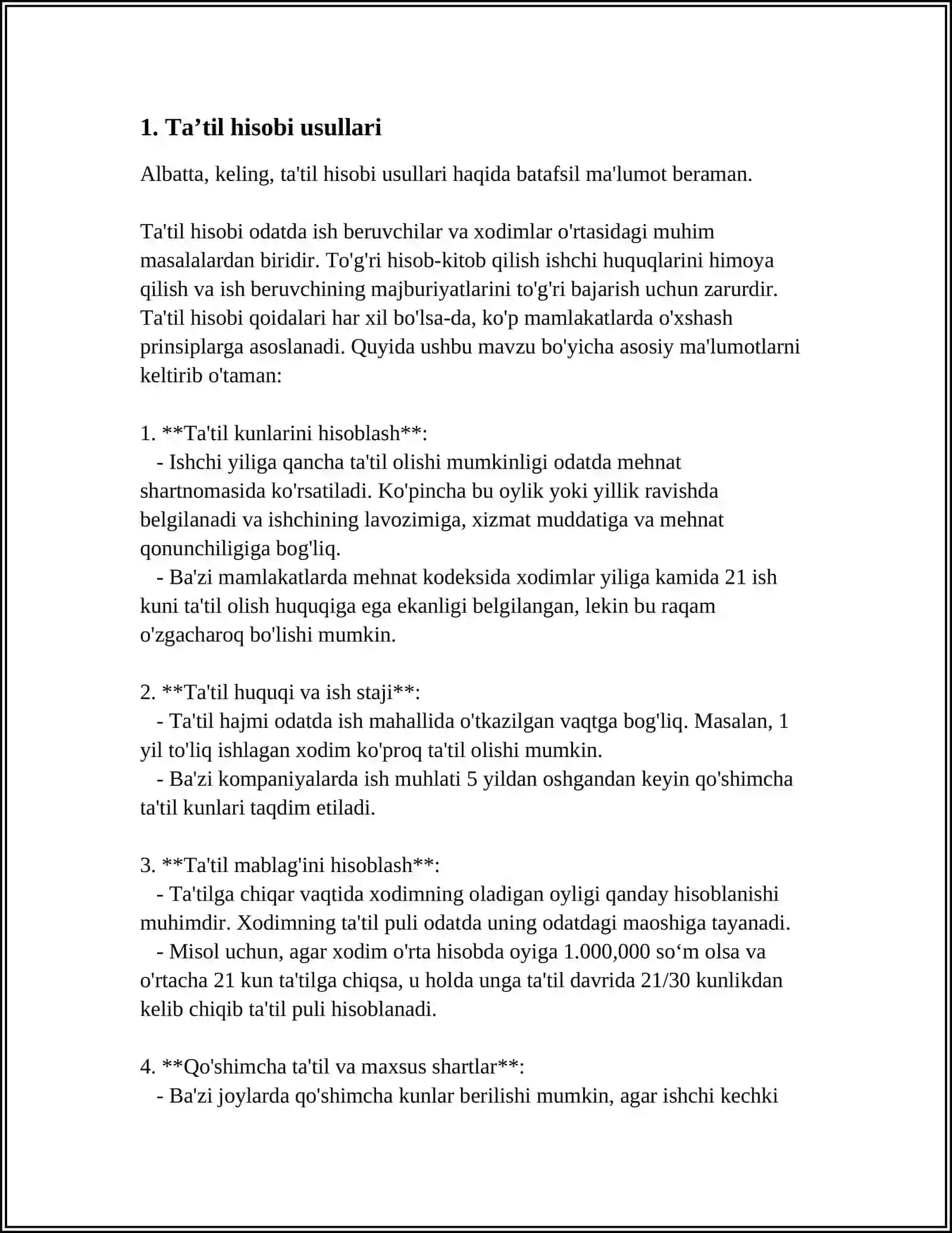 TA’TIL HISOBI IJTIMOIY NAFAQA HISOBI VA ULARNING AUDITI 3