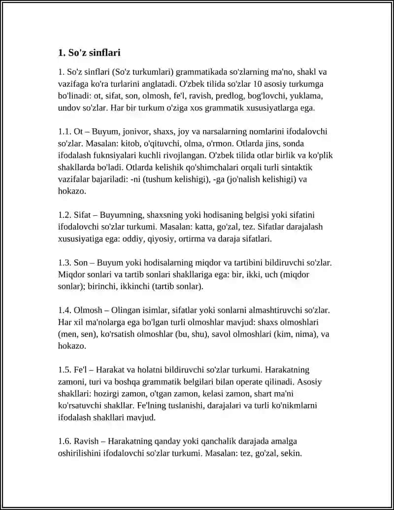 GRAMMATIKA 3