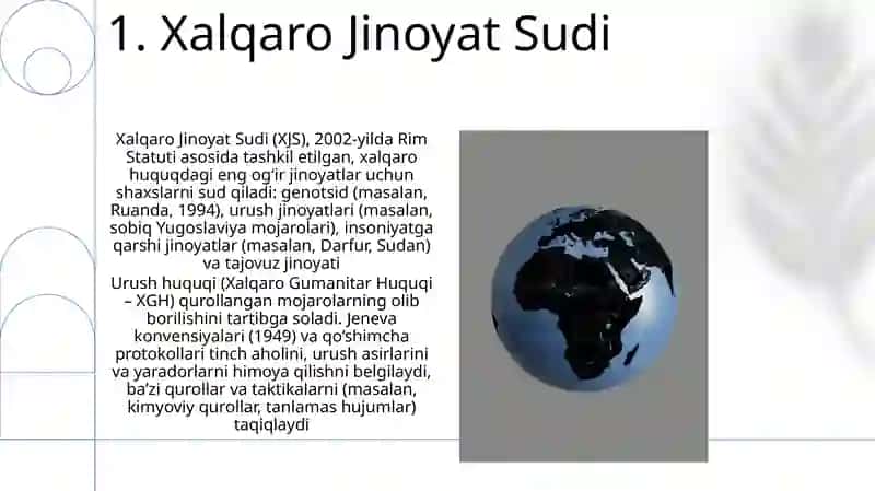 Xalqaro gumanitar huquq 3