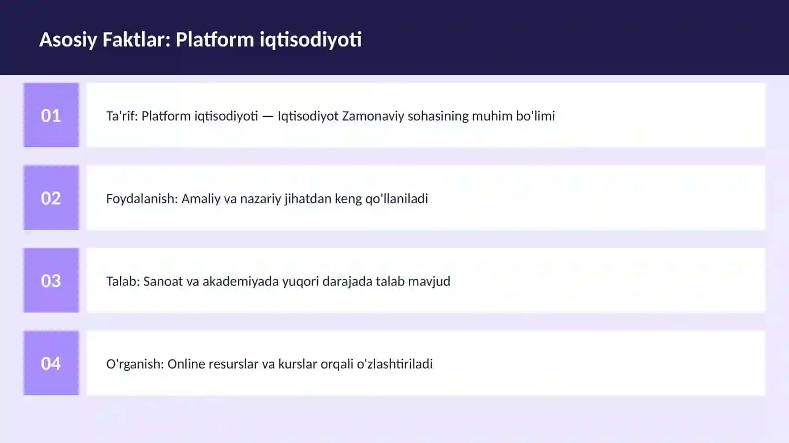 Platform iqtisodiyoti 3