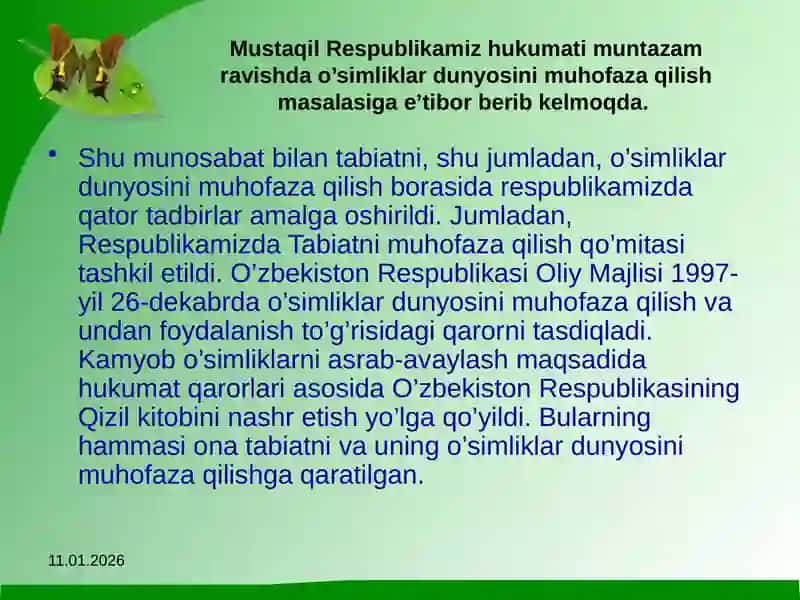 Oʻsimlikhimoyasimuammolari 3