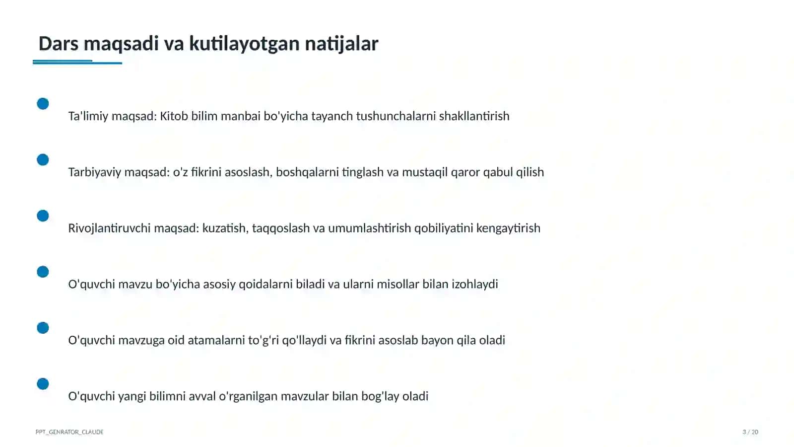 Kitob bilim manbai (4-sinf) 3
