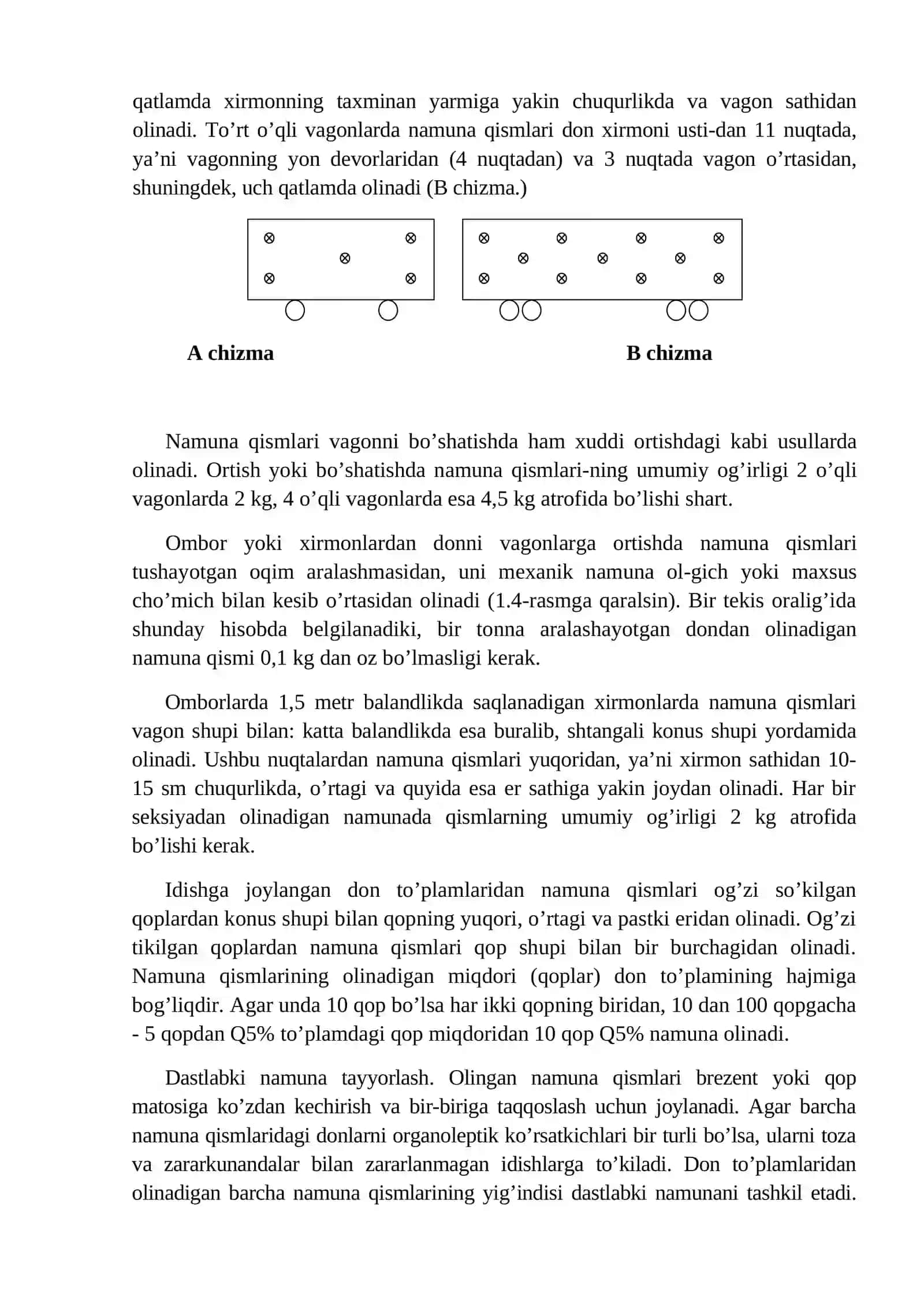 Донни сифатини таҳлил қилиш 3