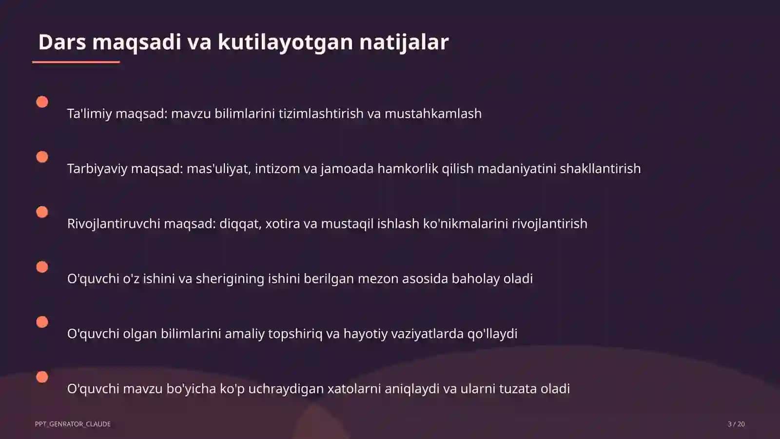 Karton va qaychi bilan xavfsiz ishlash (2-sinf) 3