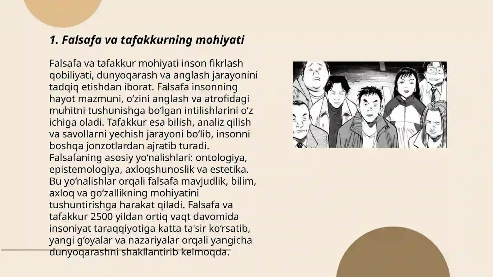 Falsafaning mohiyati va jamiyati taraqqiyotidagi roʻli 3
