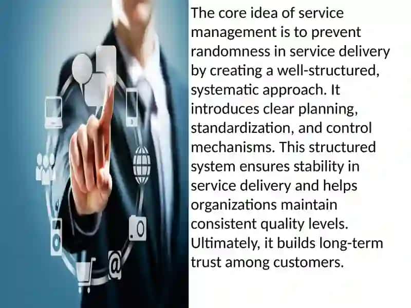 Service Management 3
