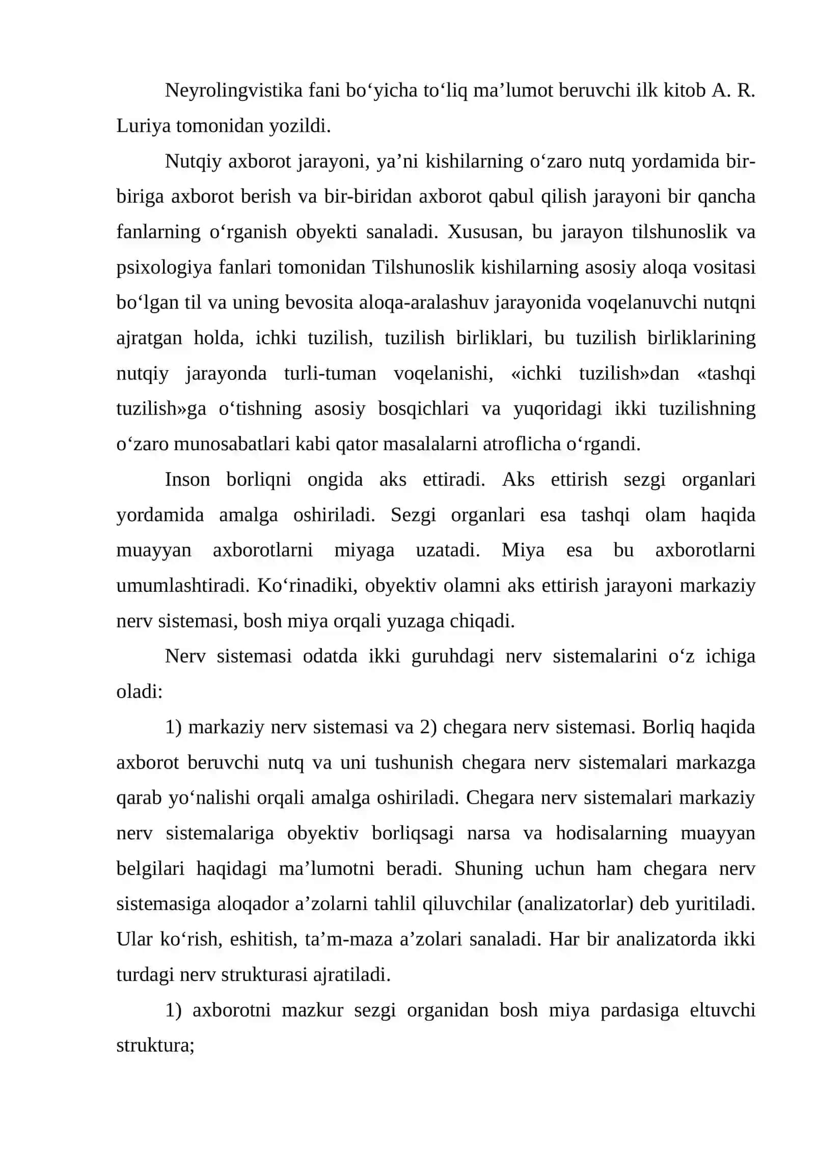 NEYROLINGVISTIK DASTURLASH TEXNOLOGIYASI 3