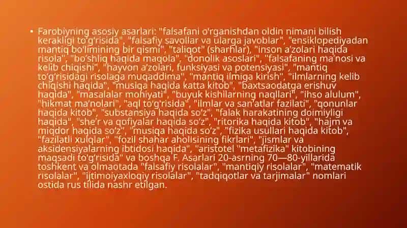 Farobiy 3