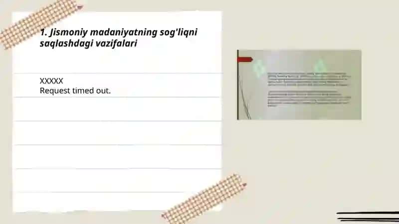 Jismoniy madaniyatning jamiyatdagi vazifalari va shakllari 3