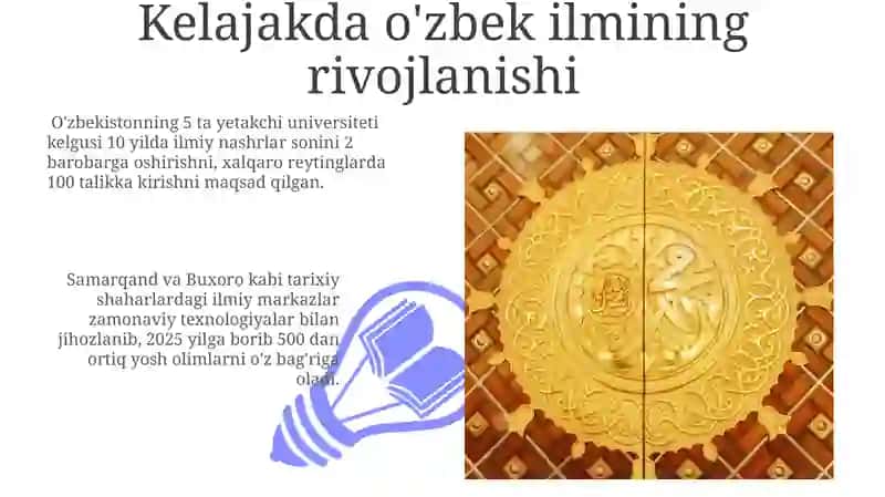 Tibbiyot va farmatsevtika sohasidagi kashfiyotlar 3
