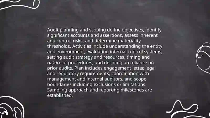 Audit tayyorlash 3