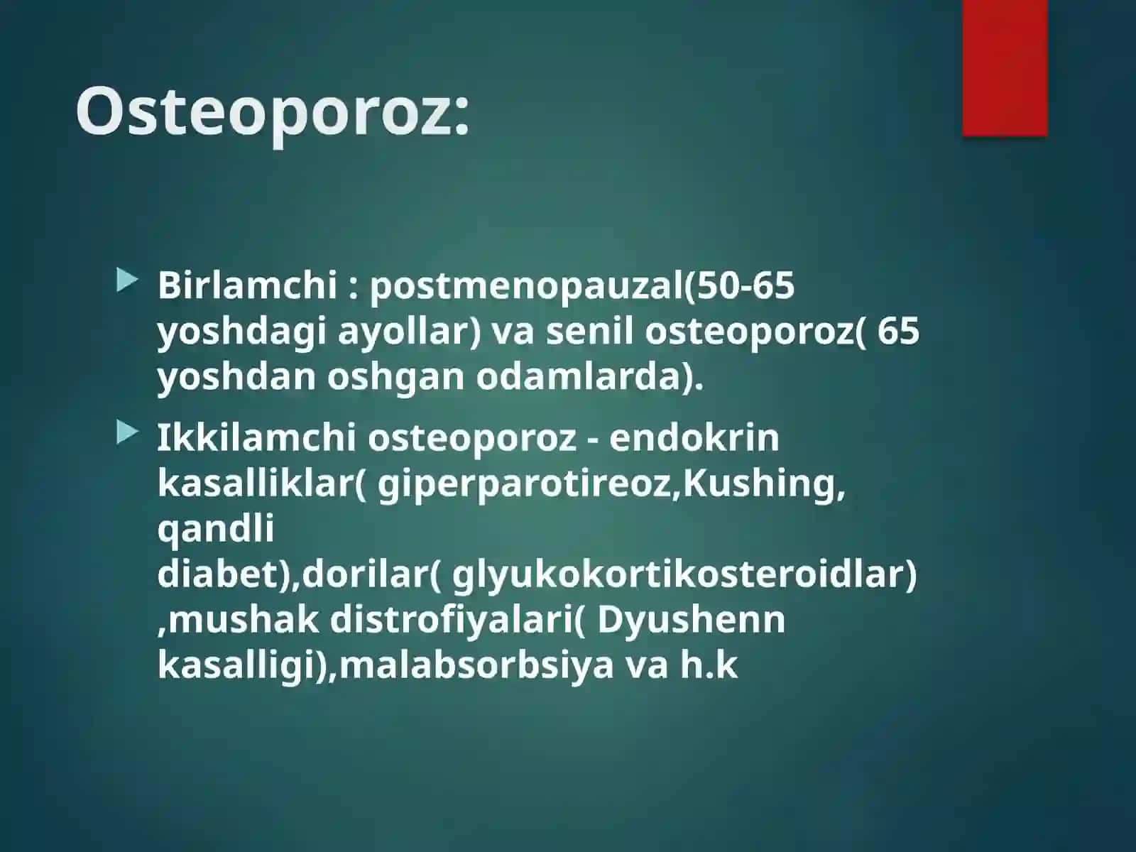 osteoparoz kasalligi 3