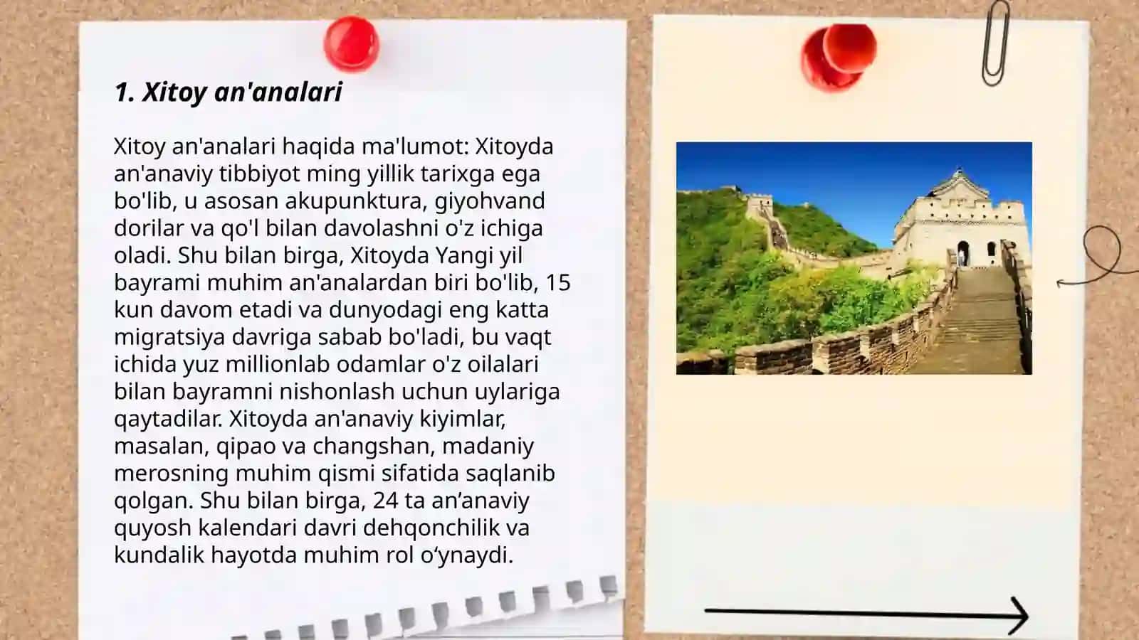 Xitoy madaniyati 3
