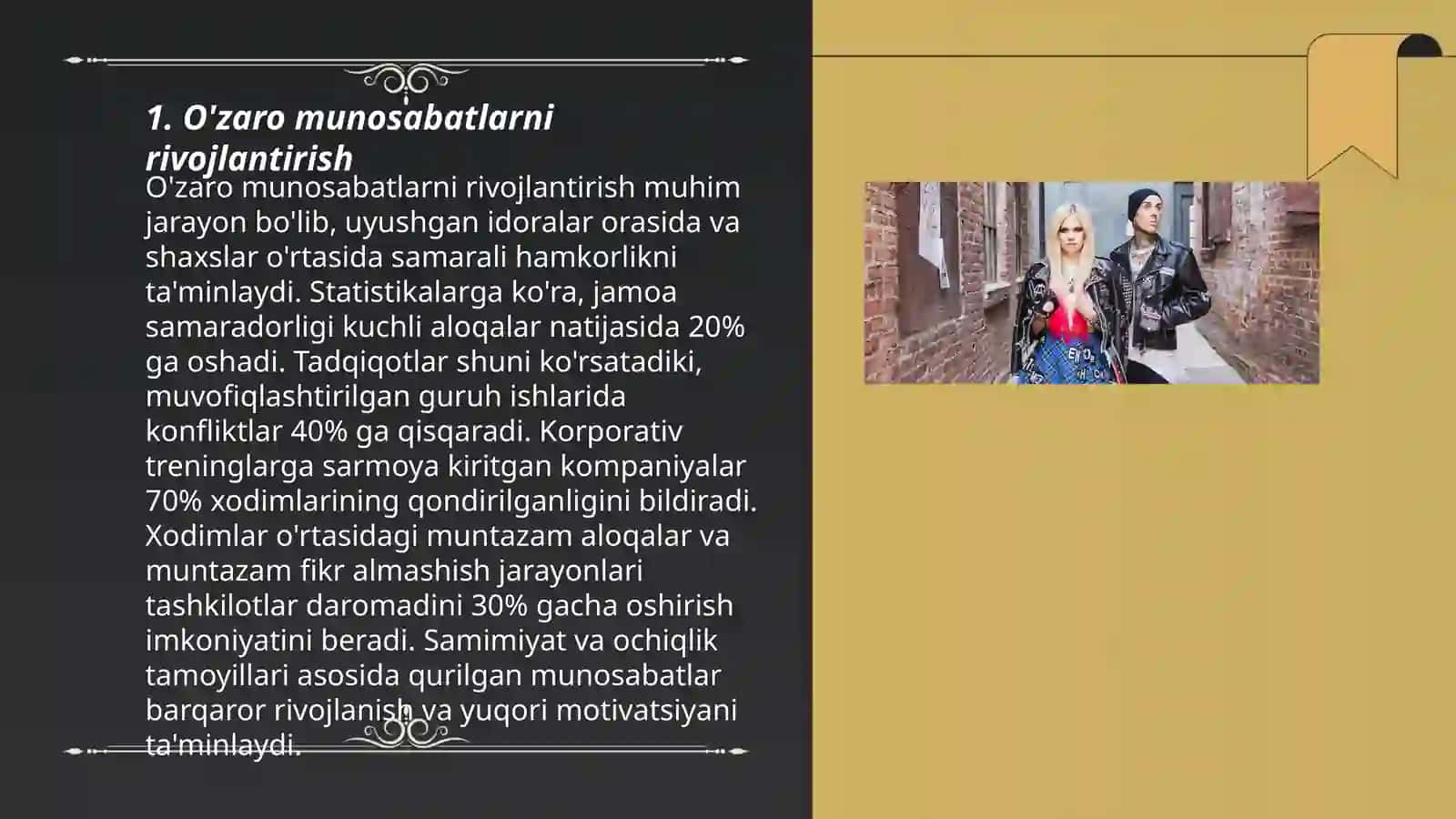 Kouchingda ijtimoiy ko’nikmalar va komunikatsiya 3