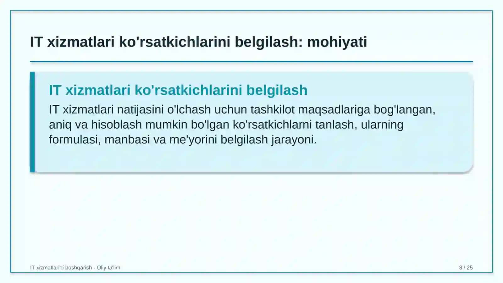 gid ekskursovodlik xizmatida axborot texnologiyalari xizmatlari ko'rsatkichlarini belgilash 1293 3