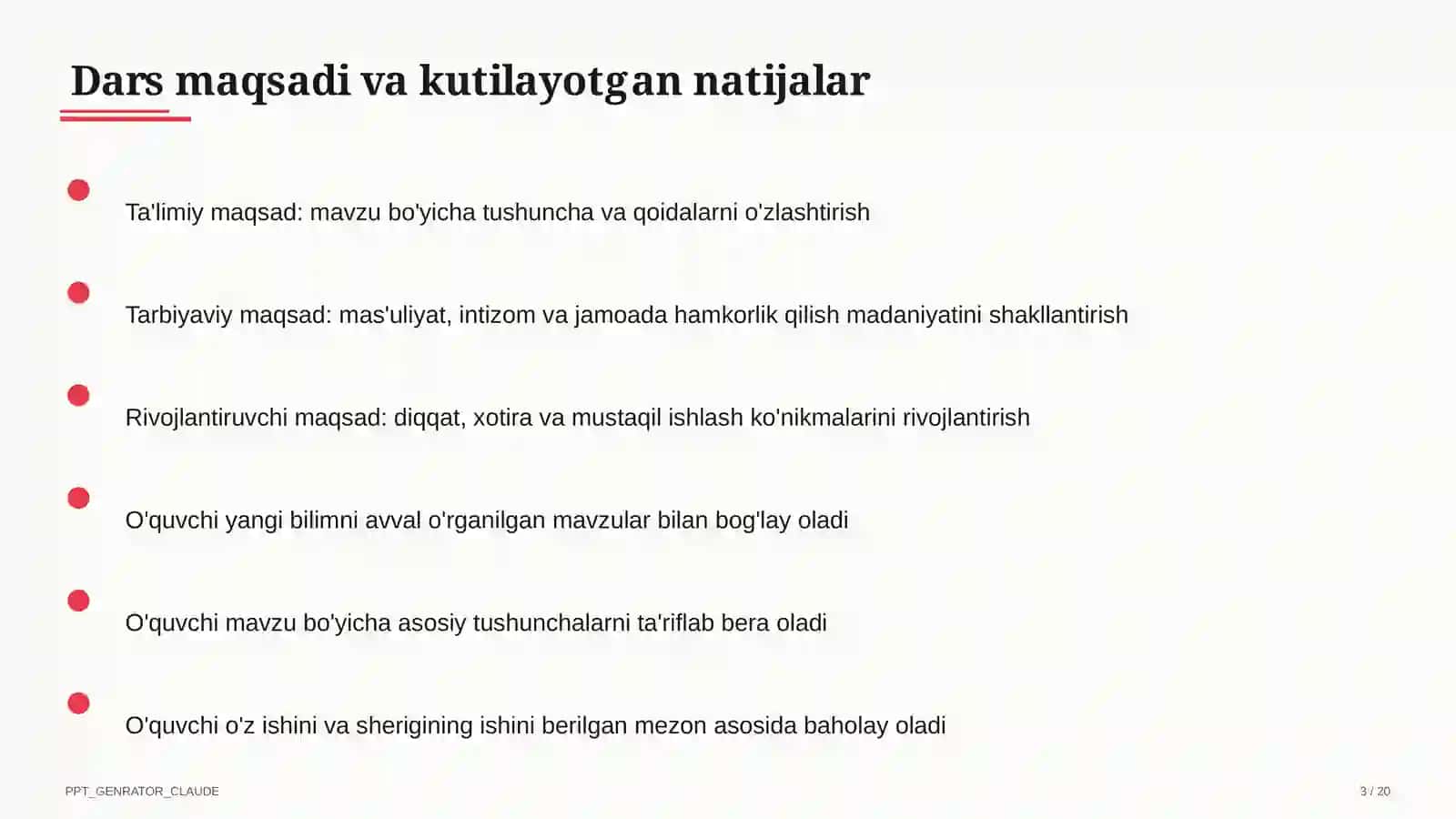 Maktab rahbariyati uchun KPI: natijaga yo'naltirilgan boshqaruv (2026) 3