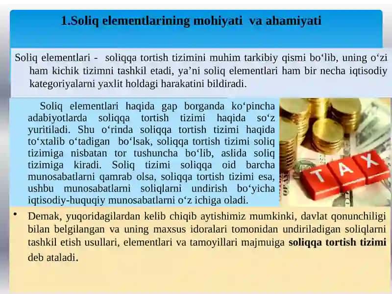 “SOLIQQA TORTISH” FANINING PREDMEII OB’YEKTI, MAQSAD VA VAZIFALARI 3