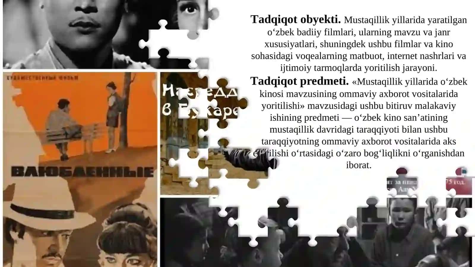 O‘zbek kinosi mavzusi 3