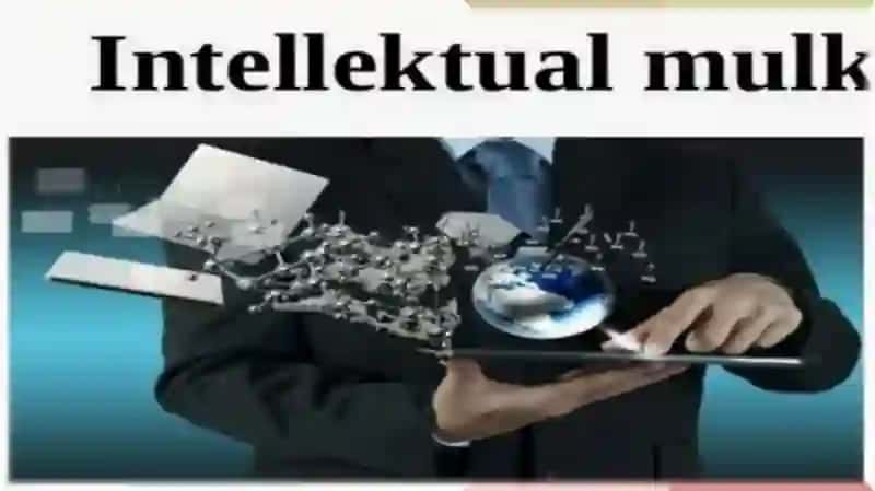 Intellektual mulk xuquqini himoya qilish 3
