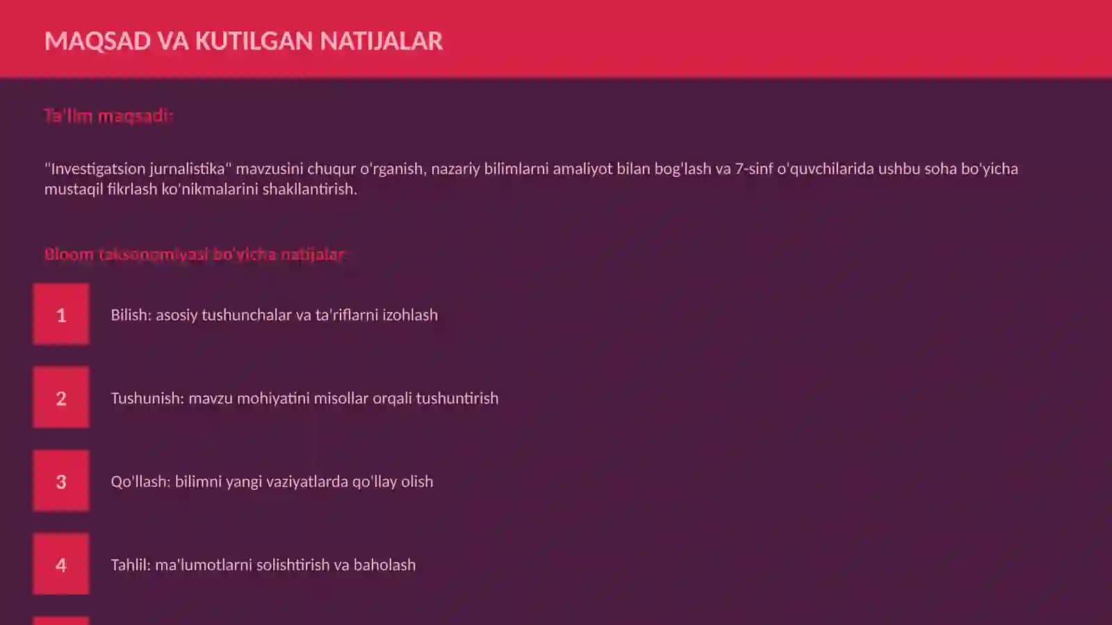 Investigatsion jurnalistika 3