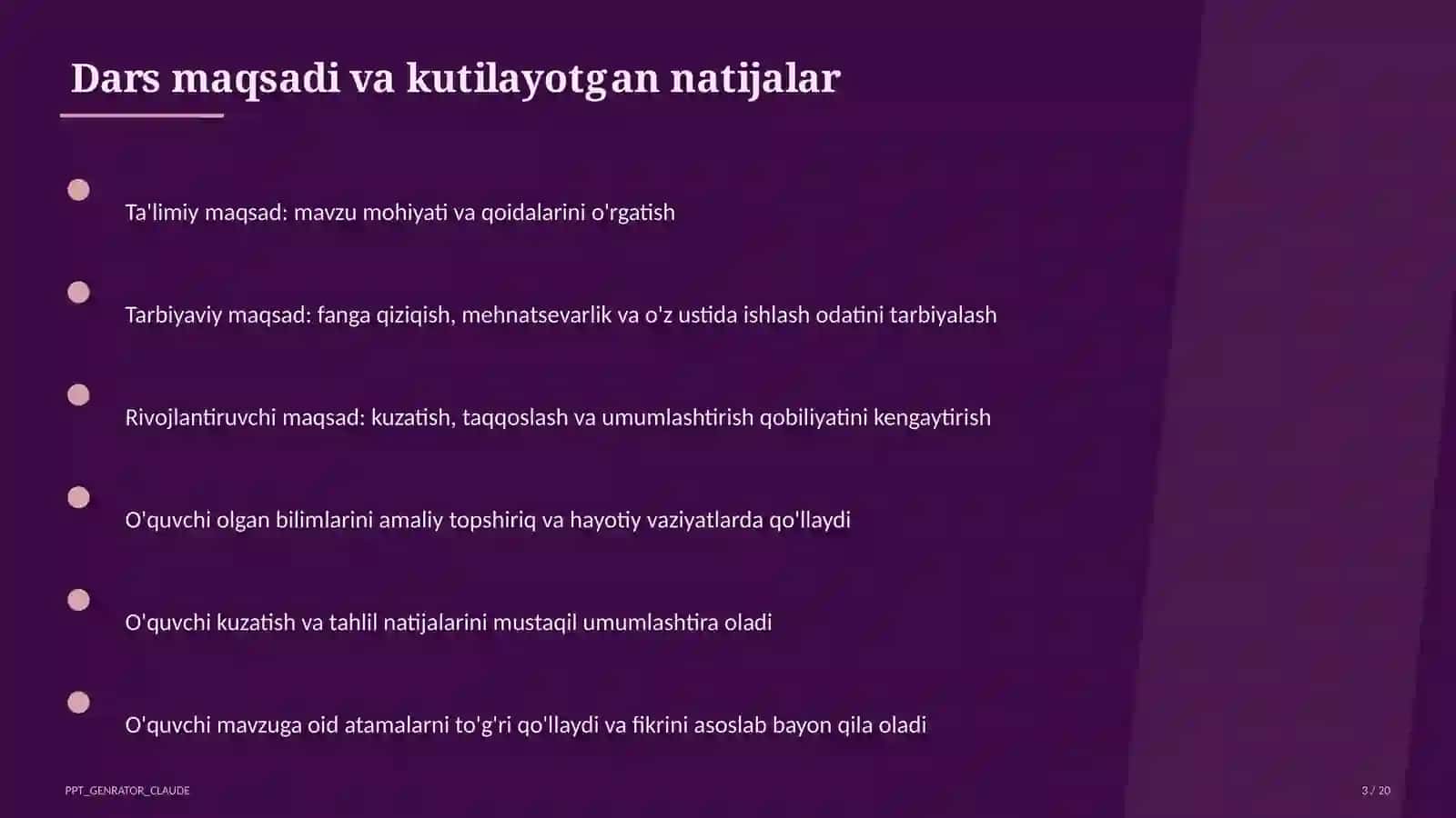 Tanqidiy fikrlashni rivojlantirish strategiyalari 3