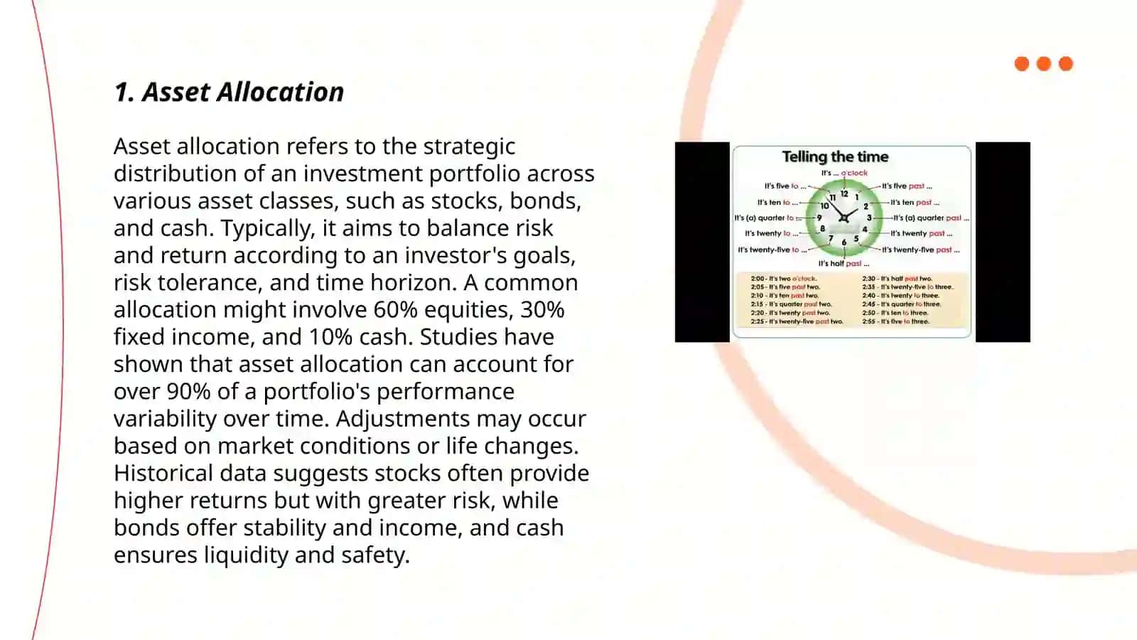 Portfolio Holding Visual Tools 3
