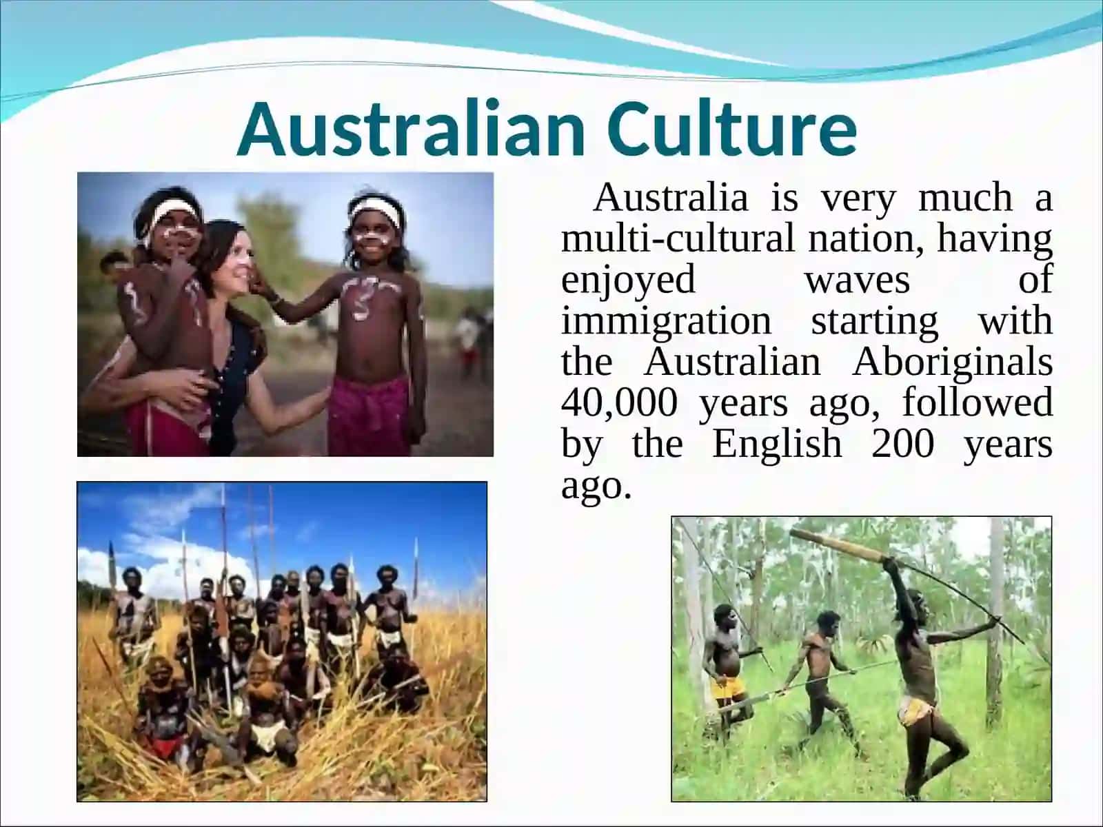 Avstraliya geografiyasi 3