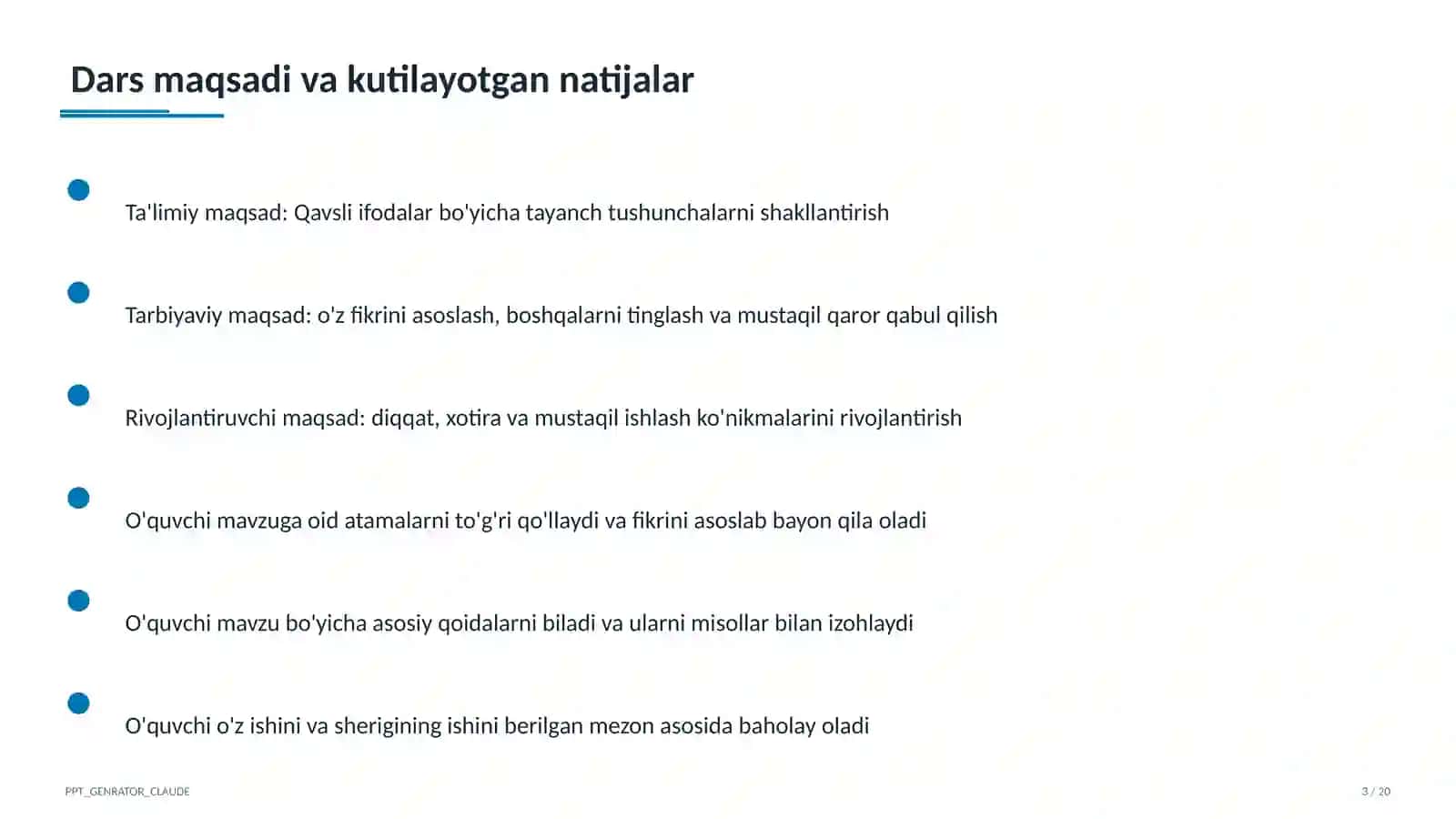 Qavsli ifodalar (2-sinf) 3
