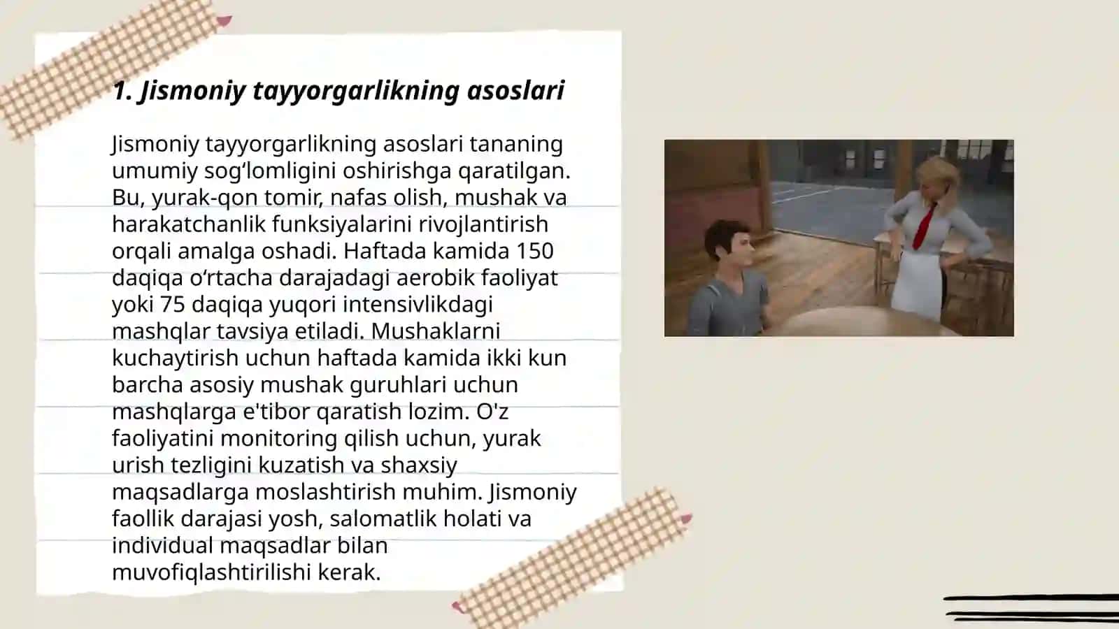 Sport formasi taraqqiyotining qonuniyatari 3