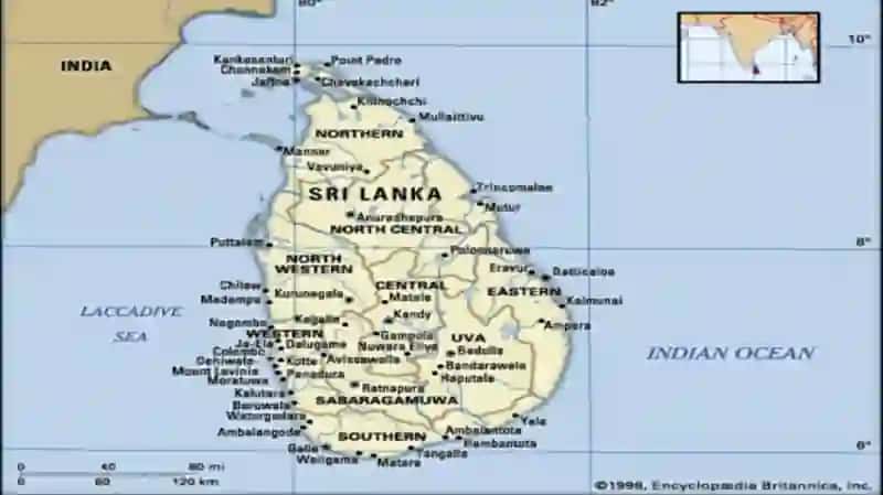 Taqdimot. Shri – Lanka Demokratik Sotsialistik   Respublikasi 3