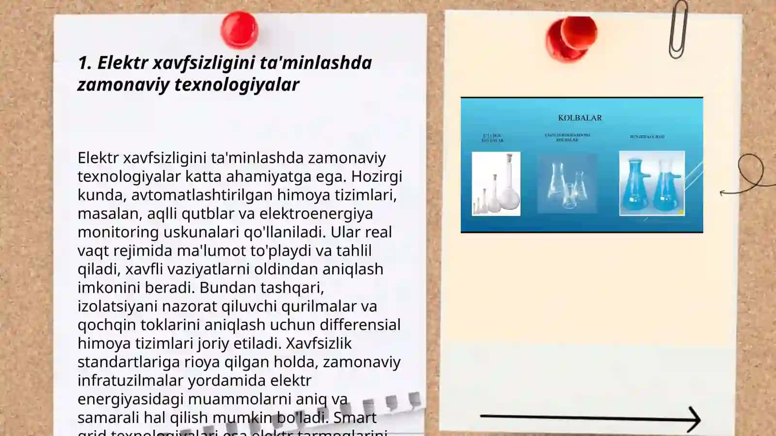 Elektr xavfsizligini taminlavchi zamonaviy texnika texnologiyalar.Urush davrida fuqora muhofazasi 3