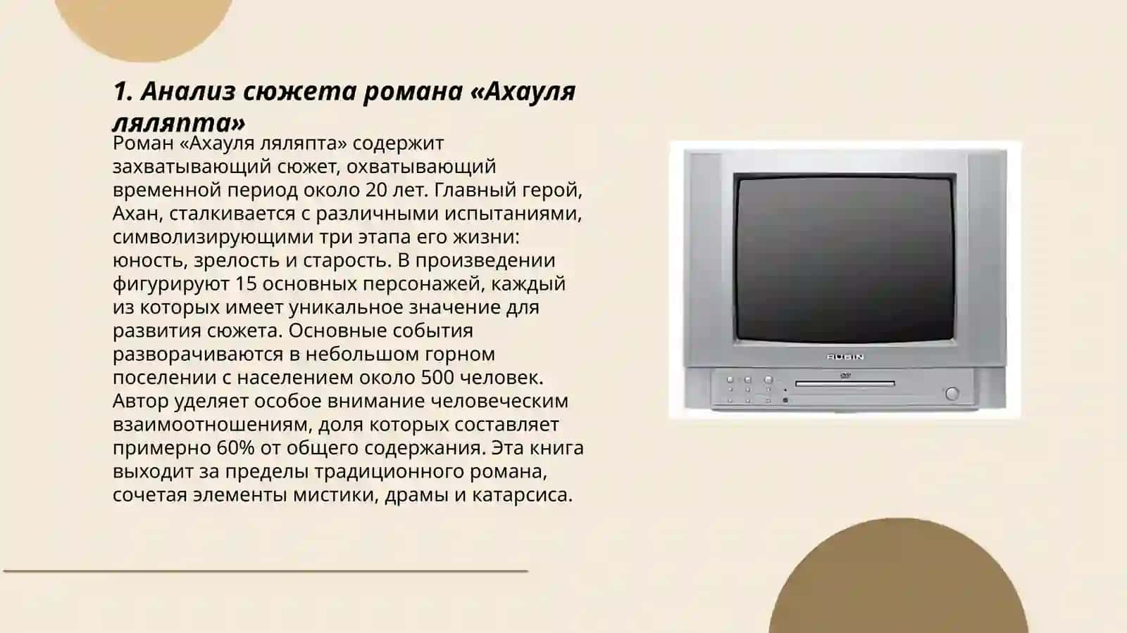С.Лукьяненко «Ахауля ляляпта» 3