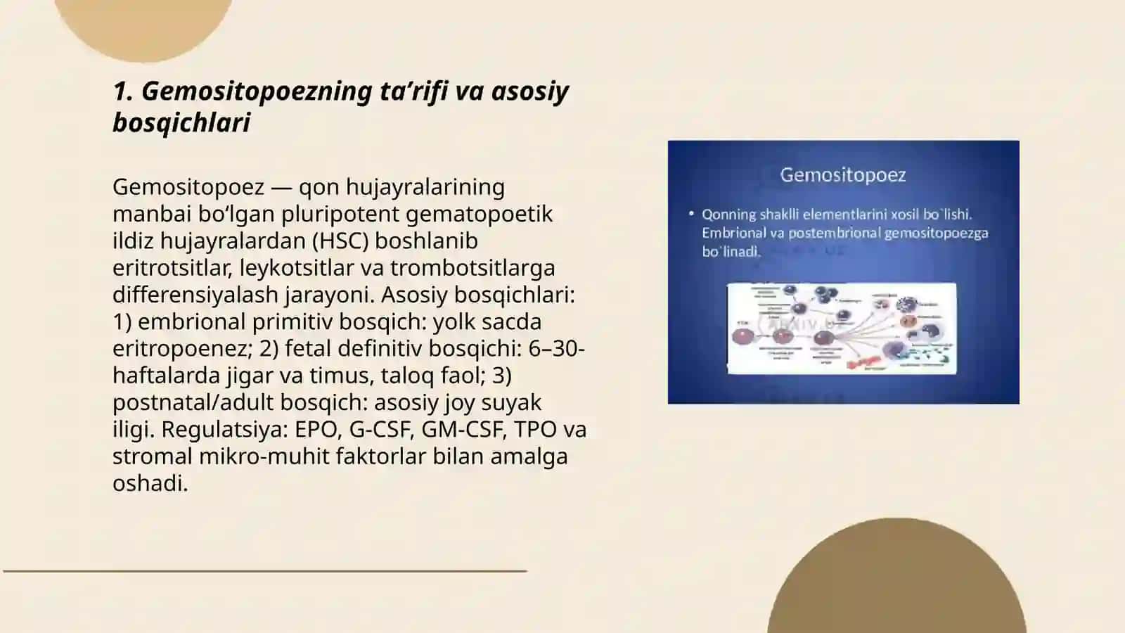 Gemositopoez 3