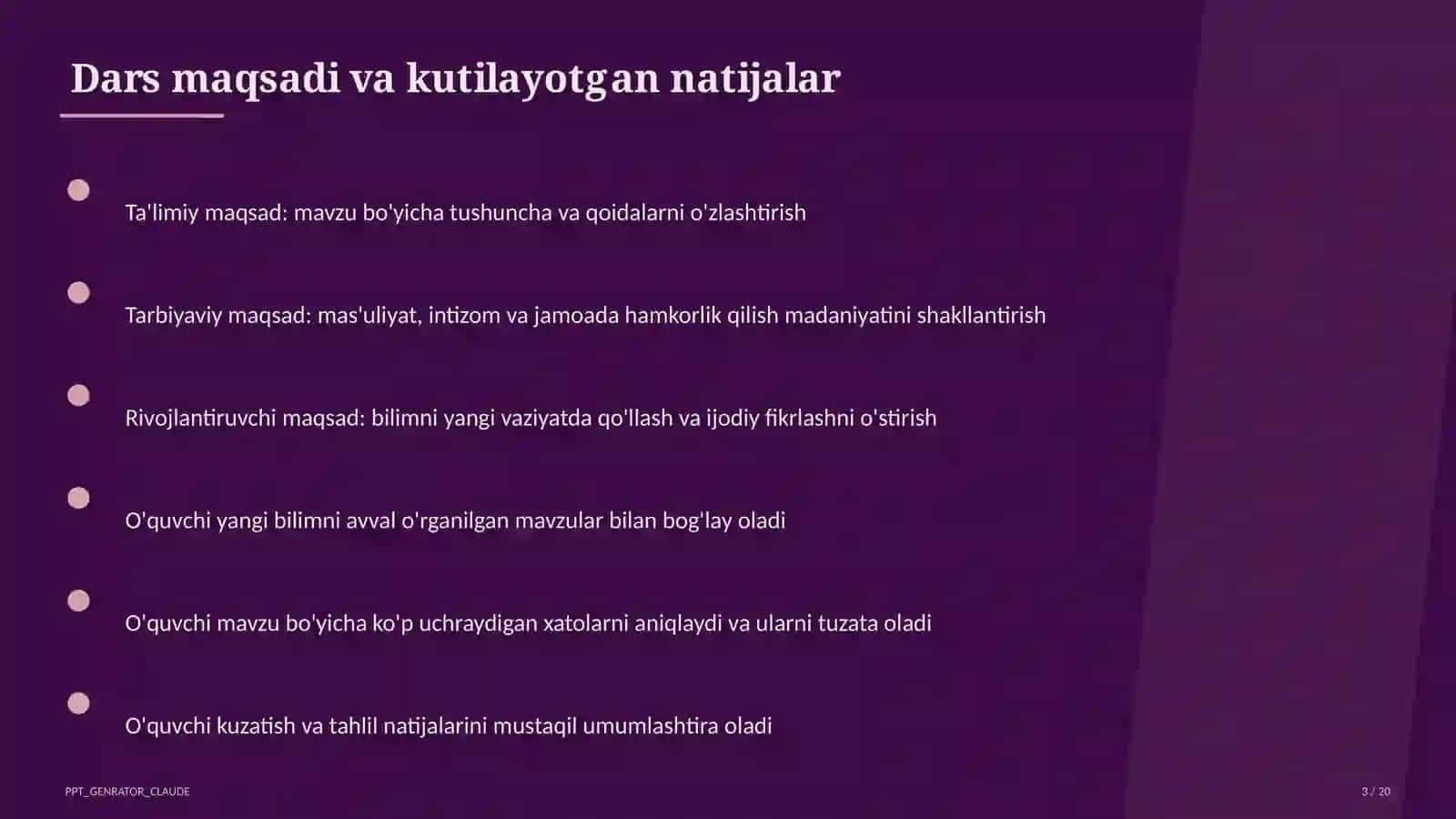 Biotexnologiya va gen muhandisligi (11-sinf) 3