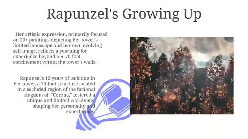 Rapunzel 3
