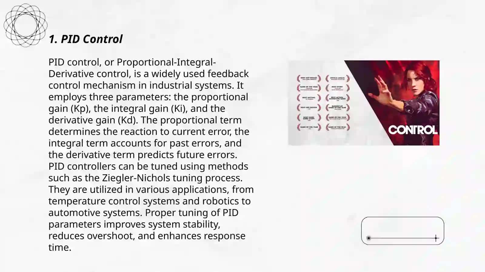 PID Control 3