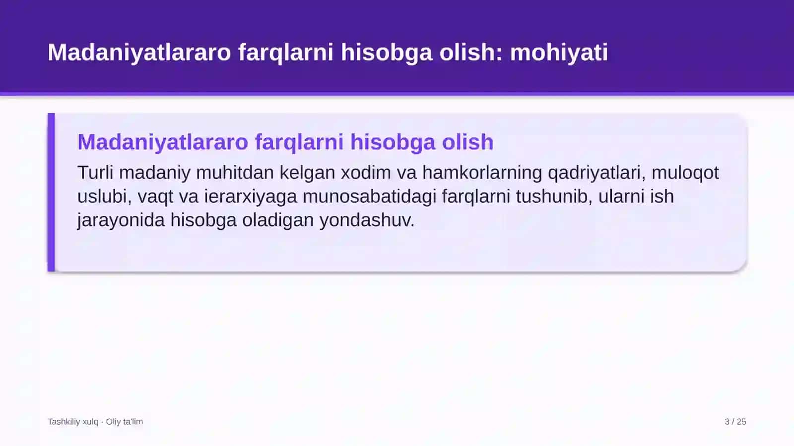 Davlat fuqarolik xizmati: mohiyati 3