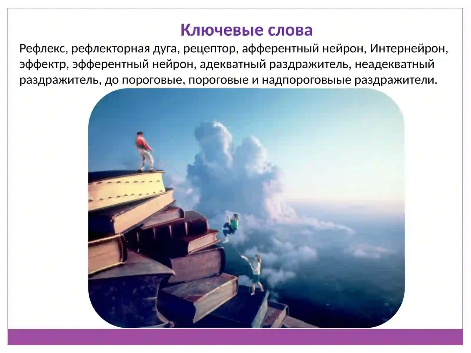 ВОЗРАСТНЫЕ ОСОБЕННОСТИВНД 3