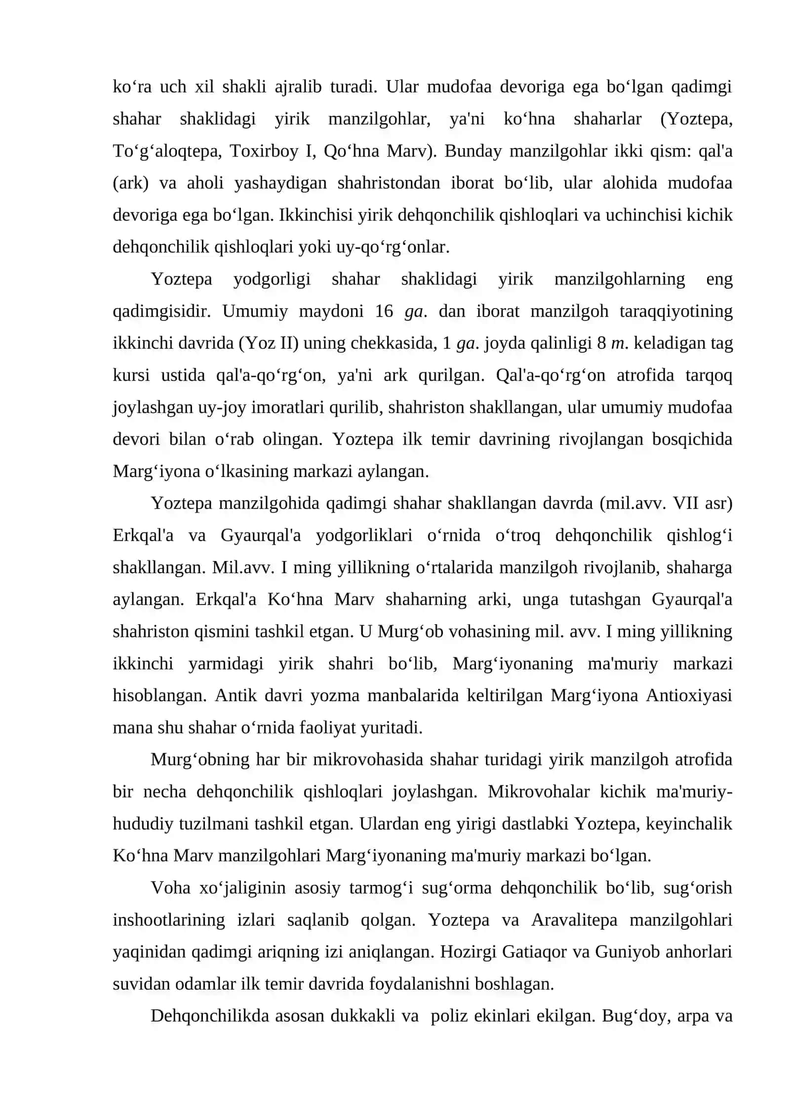 TEMIR ASRI 3