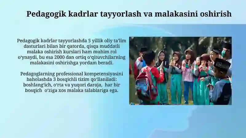 Boshlangʻich taʻlimga tayyorlash guruhlari 3