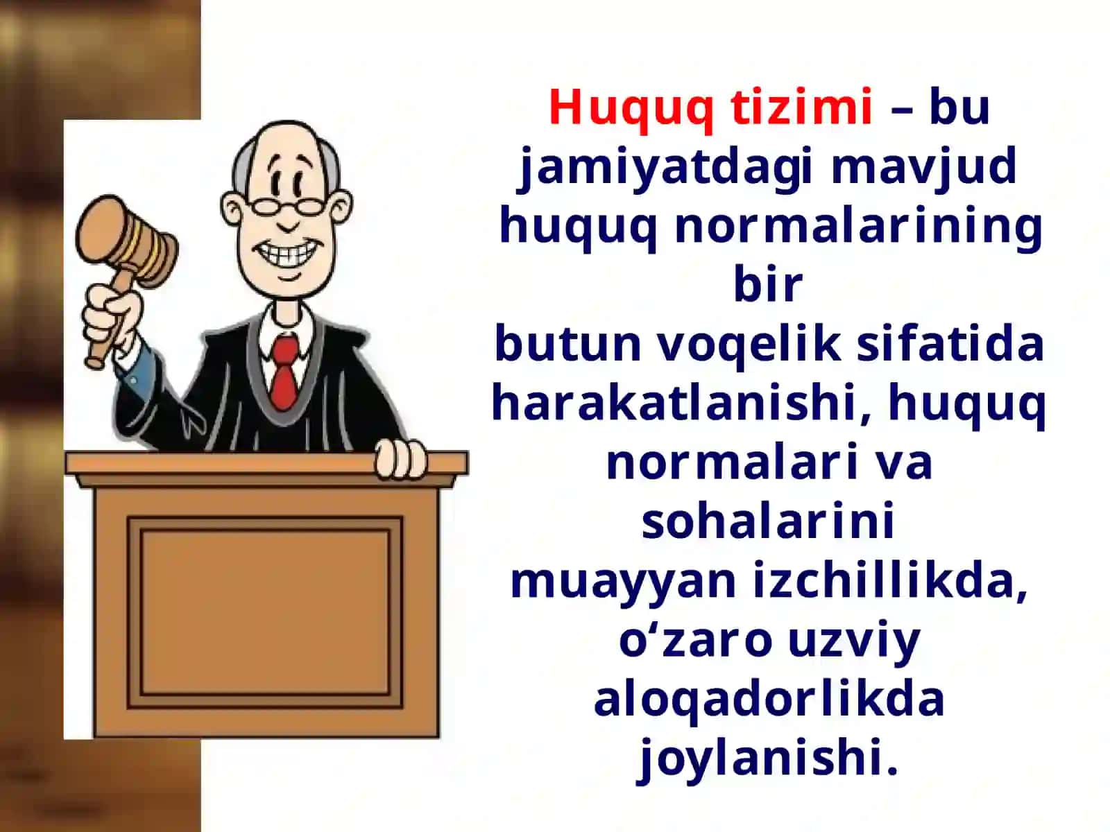 Huquq sohalari 3