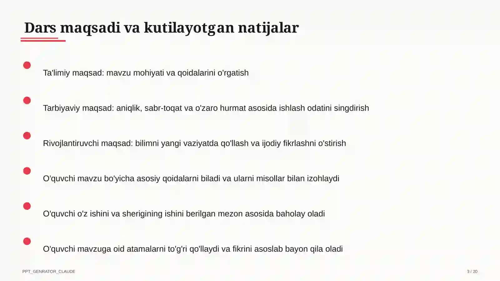 Nota va nota yo'li bilan tanishuv (2-sinf) 3